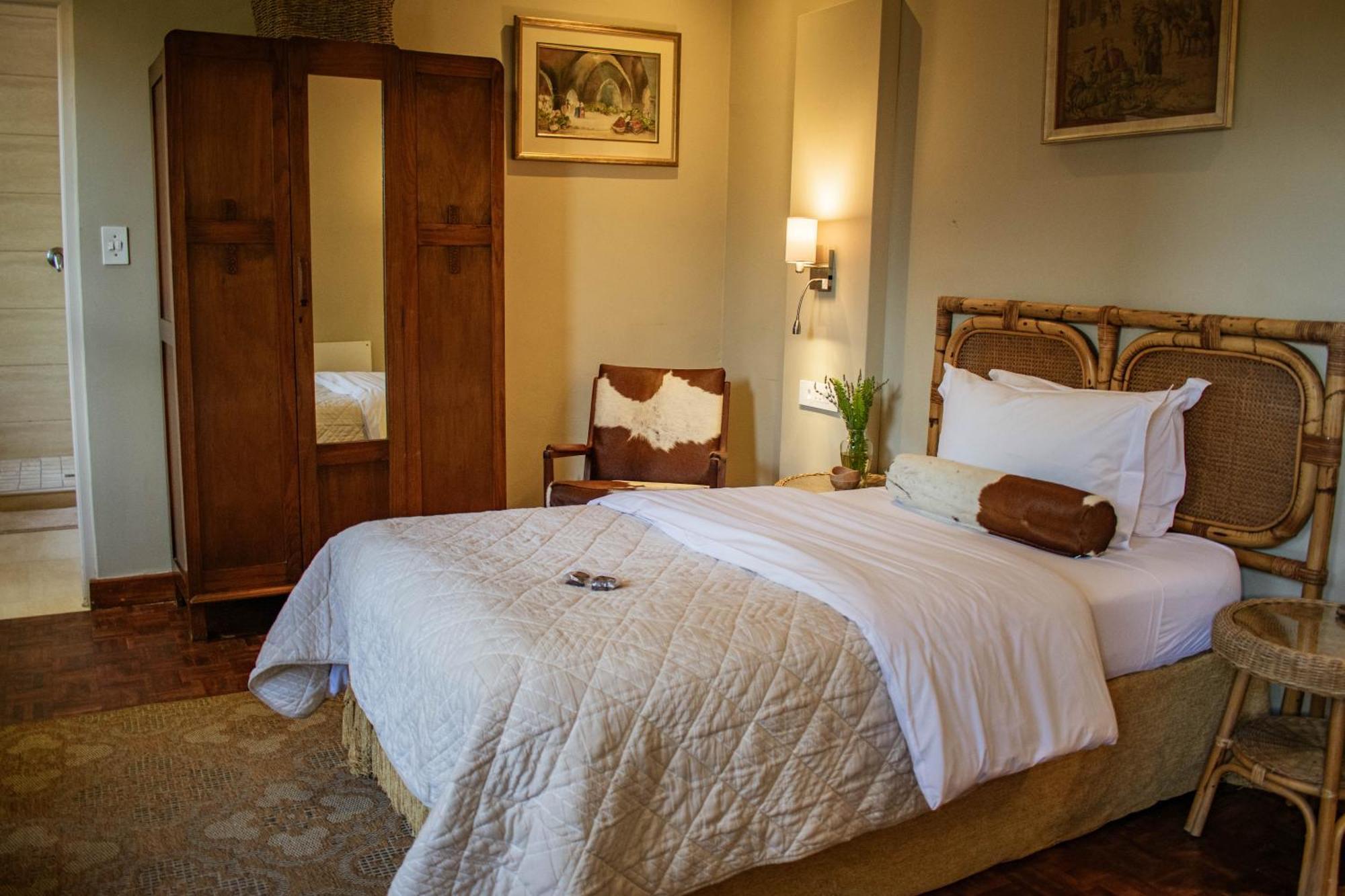 5 Seasons Guest House Stellenbosch Exterior photo