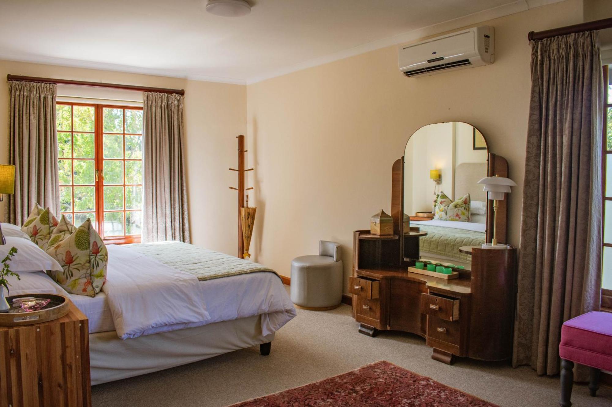 5 Seasons Guest House Stellenbosch Exterior photo