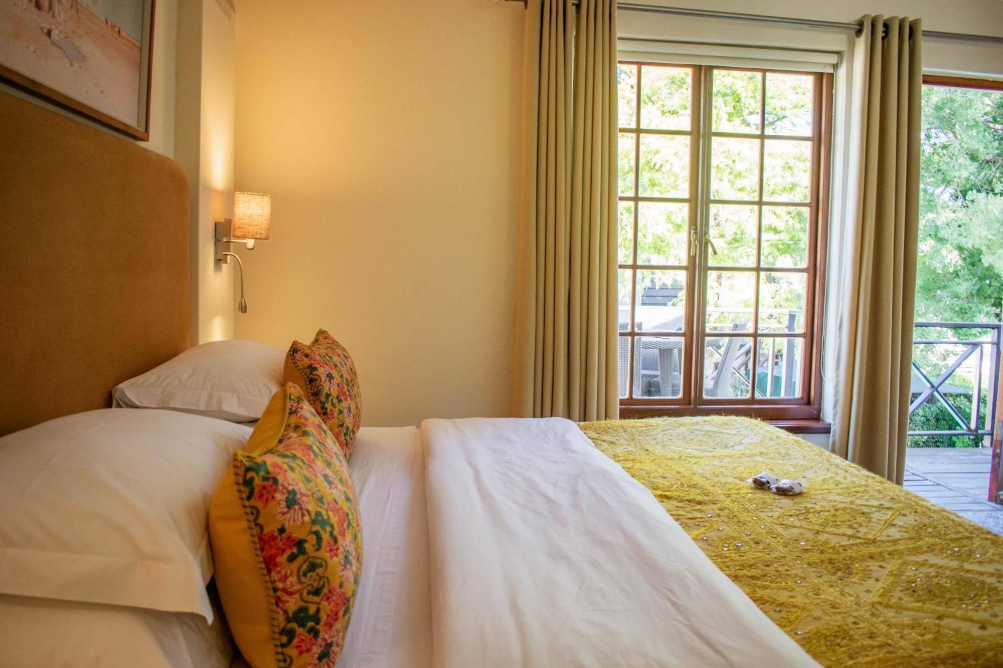 5 Seasons Guest House Stellenbosch Exterior photo